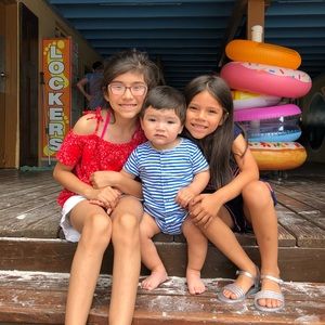 Meet your Posher, Milagros